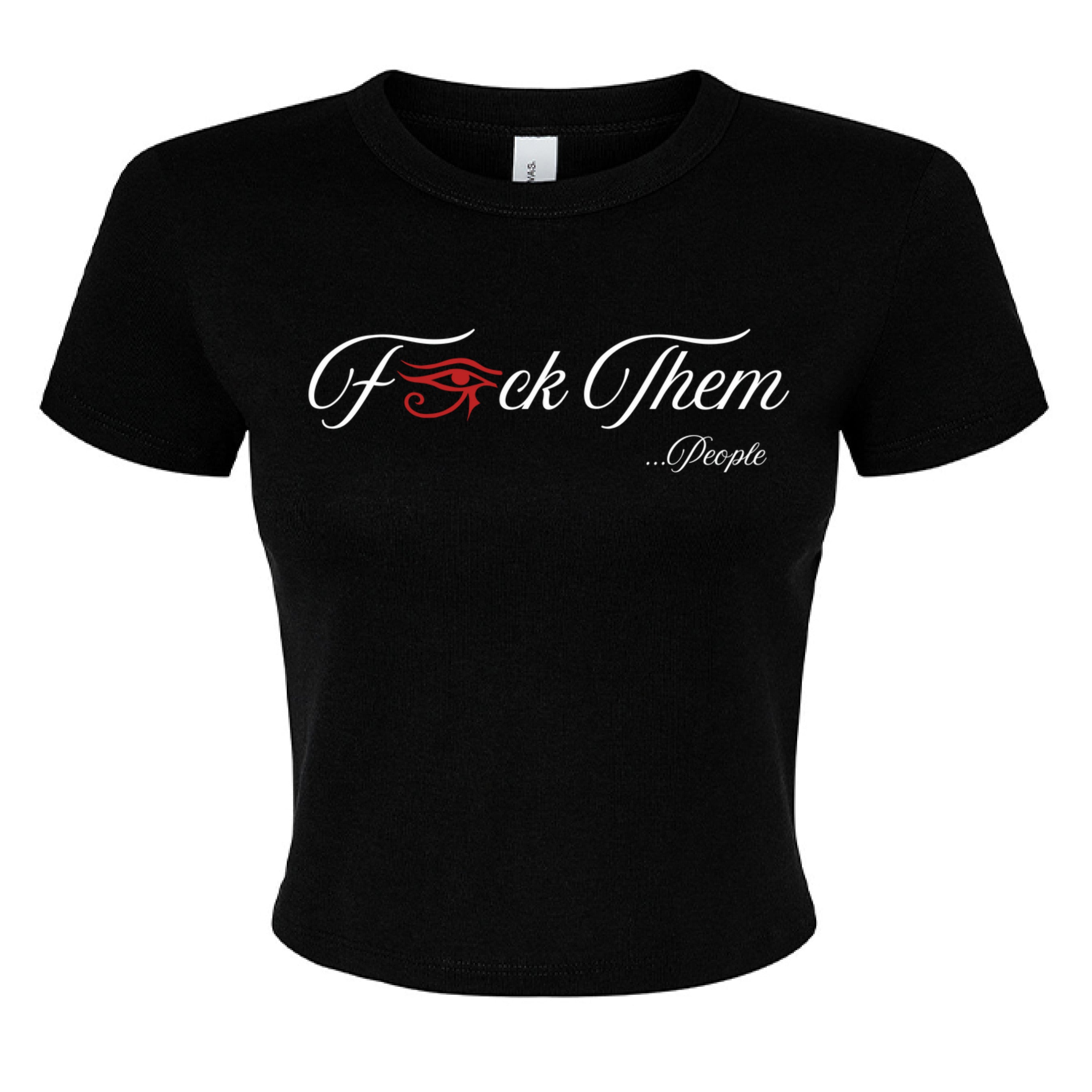 SOLID BLK BLEND - FRONT