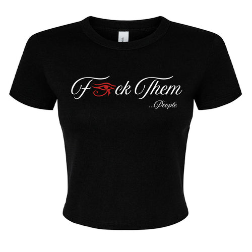 SOLID BLK BLEND - FRONT