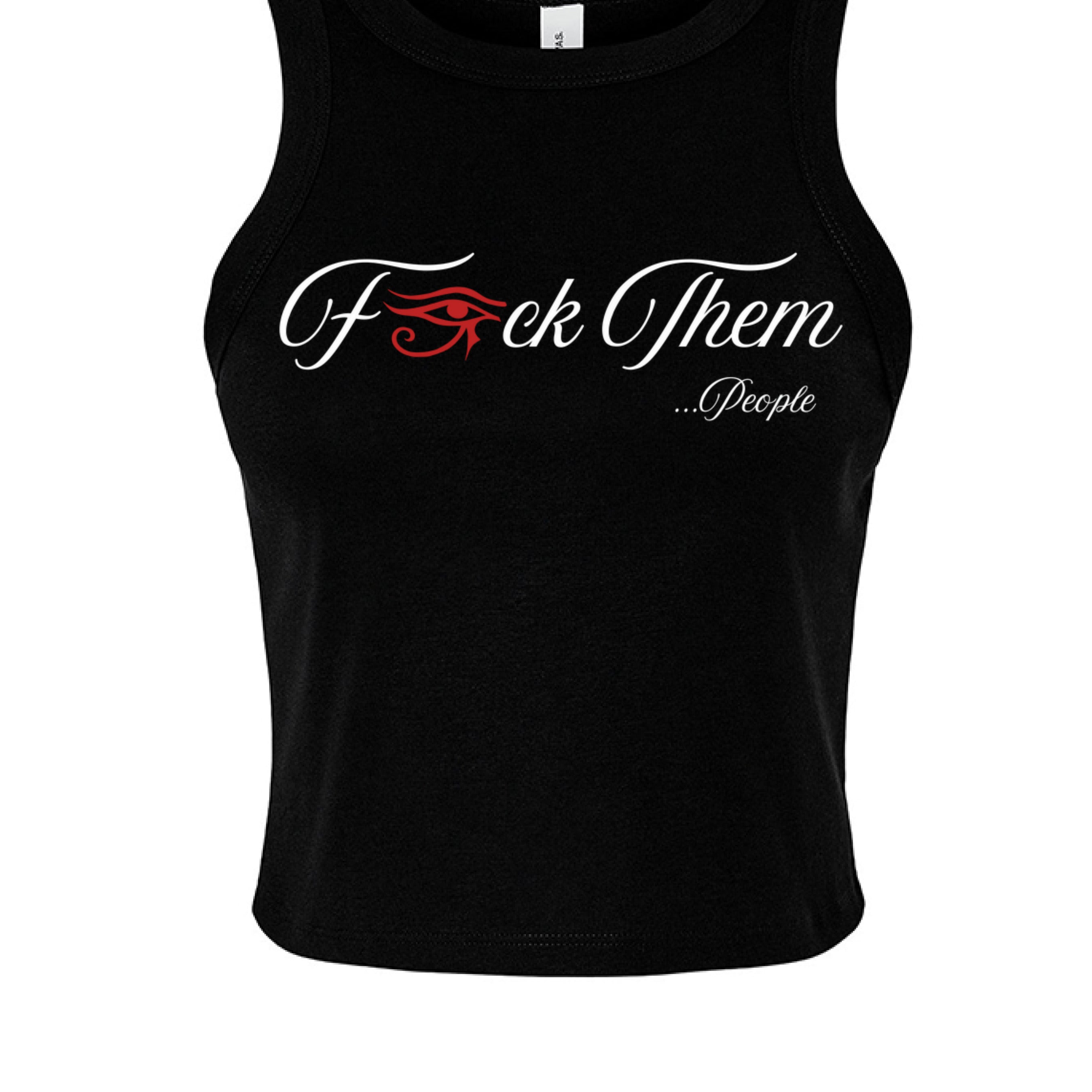 SOLID BLK BLEND - FRONT