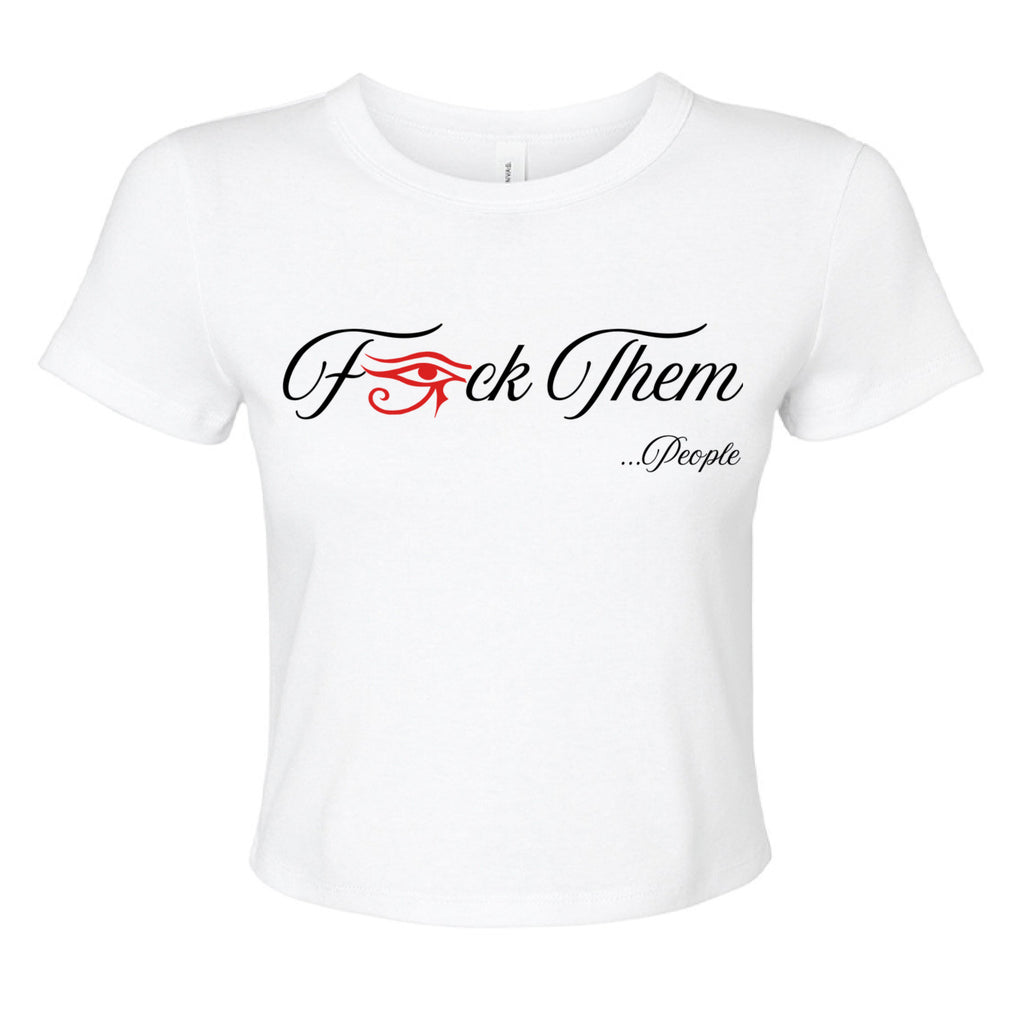 SOLID WHT BLEND - FRONT