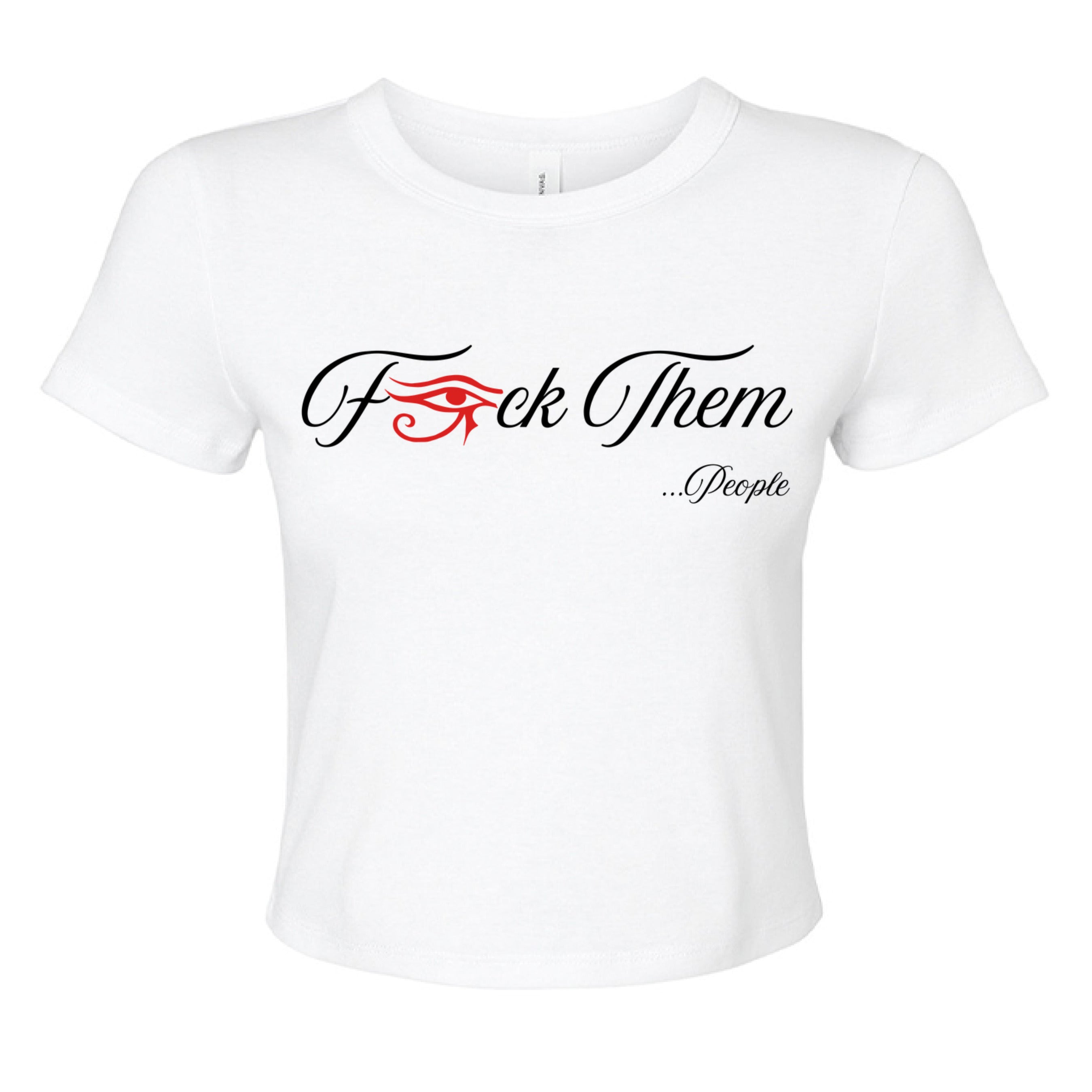 SOLID WHT BLEND - FRONT