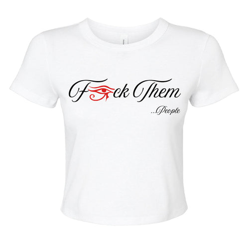 SOLID WHT BLEND - FRONT